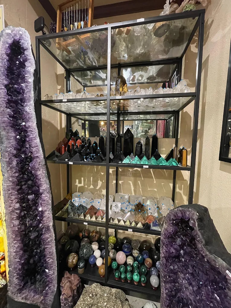 Stone Room collection